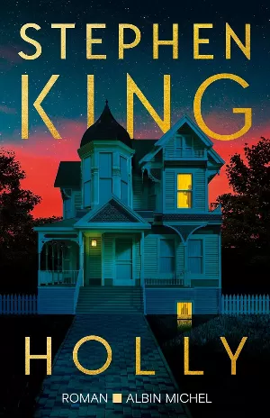 1001Ebooks - Holly Holly